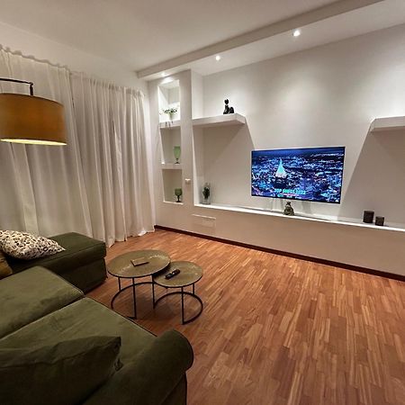 Kimera Luxury Apartments In Rome San Pietro Exteriör bild