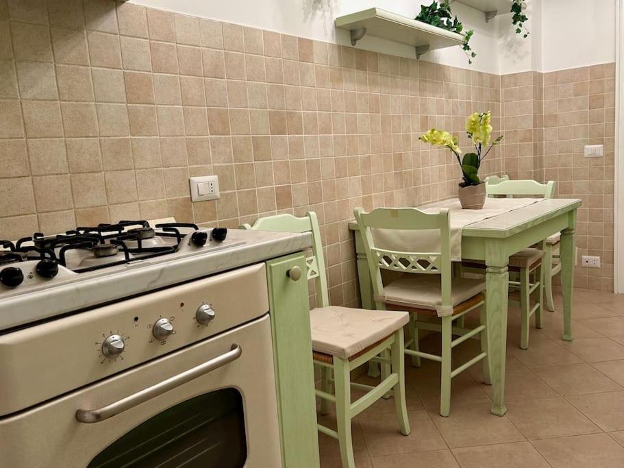 Kimera Luxury Apartments In Rome San Pietro Exteriör bild