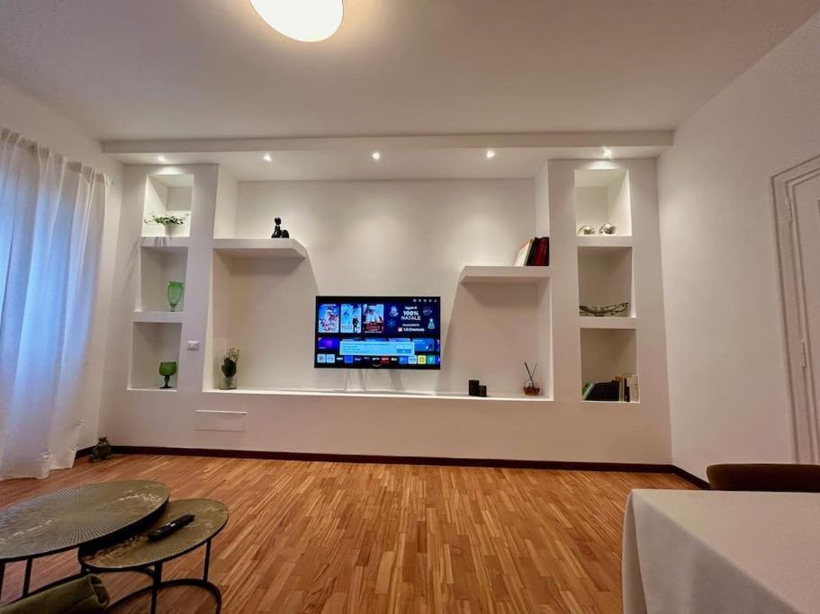 Kimera Luxury Apartments In Rome San Pietro Exteriör bild