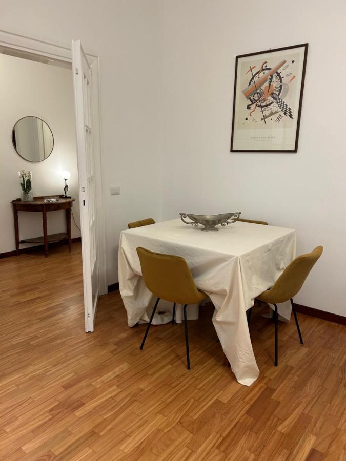 Kimera Luxury Apartments In Rome San Pietro Exteriör bild