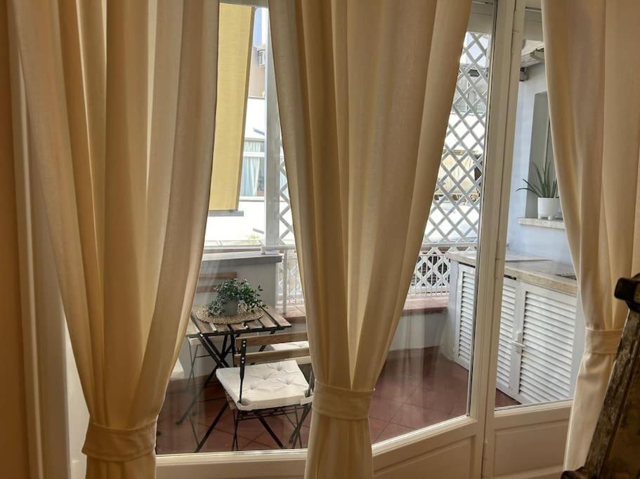 Kimera Luxury Apartments In Rome San Pietro Exteriör bild