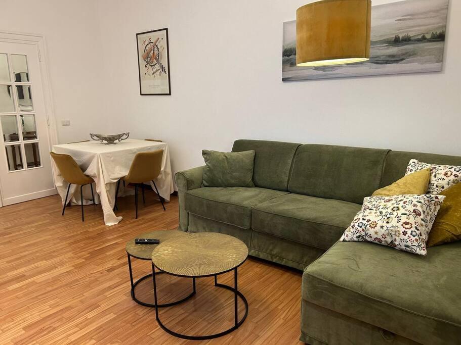 Kimera Luxury Apartments In Rome San Pietro Exteriör bild