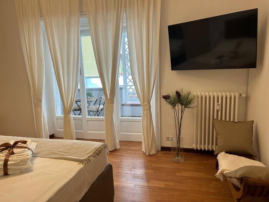 Kimera Luxury Apartments In Rome San Pietro Exteriör bild