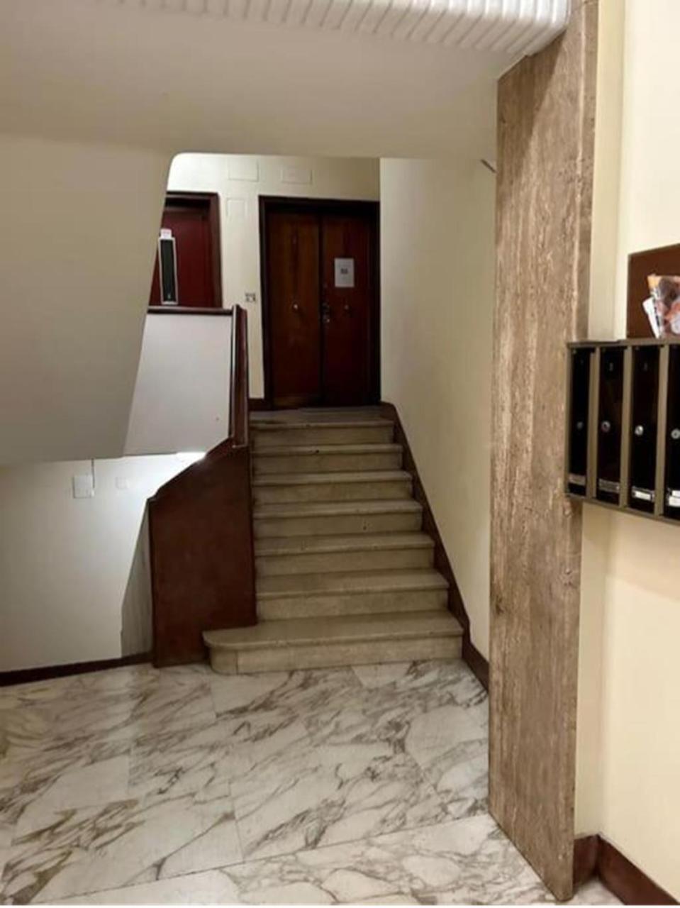 Kimera Luxury Apartments In Rome San Pietro Exteriör bild