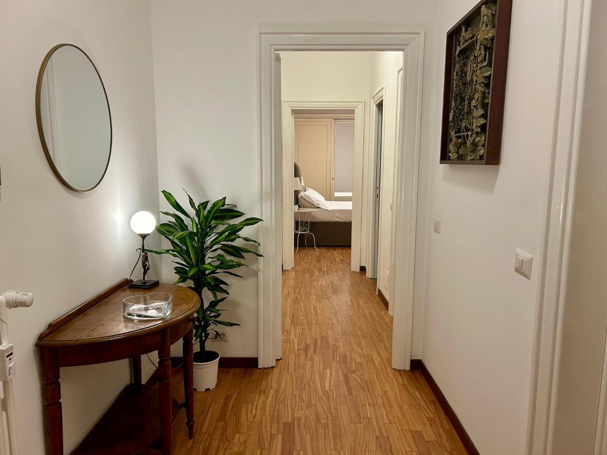 Kimera Luxury Apartments In Rome San Pietro Exteriör bild