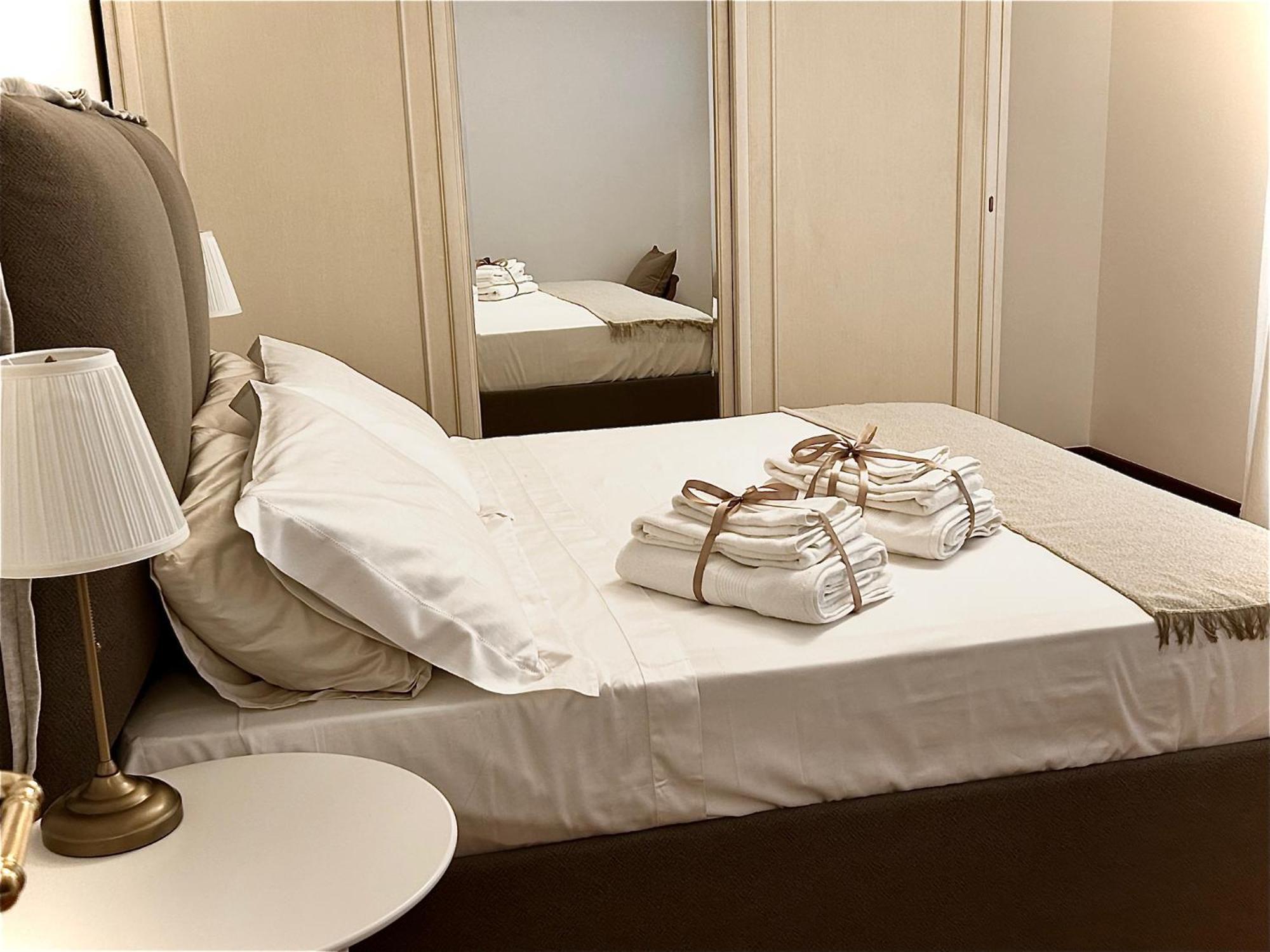 Kimera Luxury Apartments In Rome San Pietro Exteriör bild