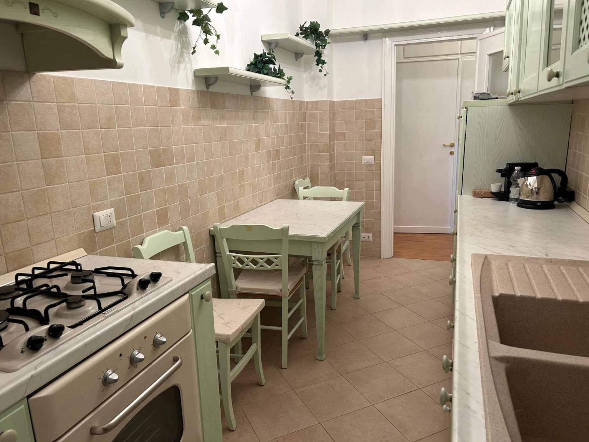 Kimera Luxury Apartments In Rome San Pietro Exteriör bild