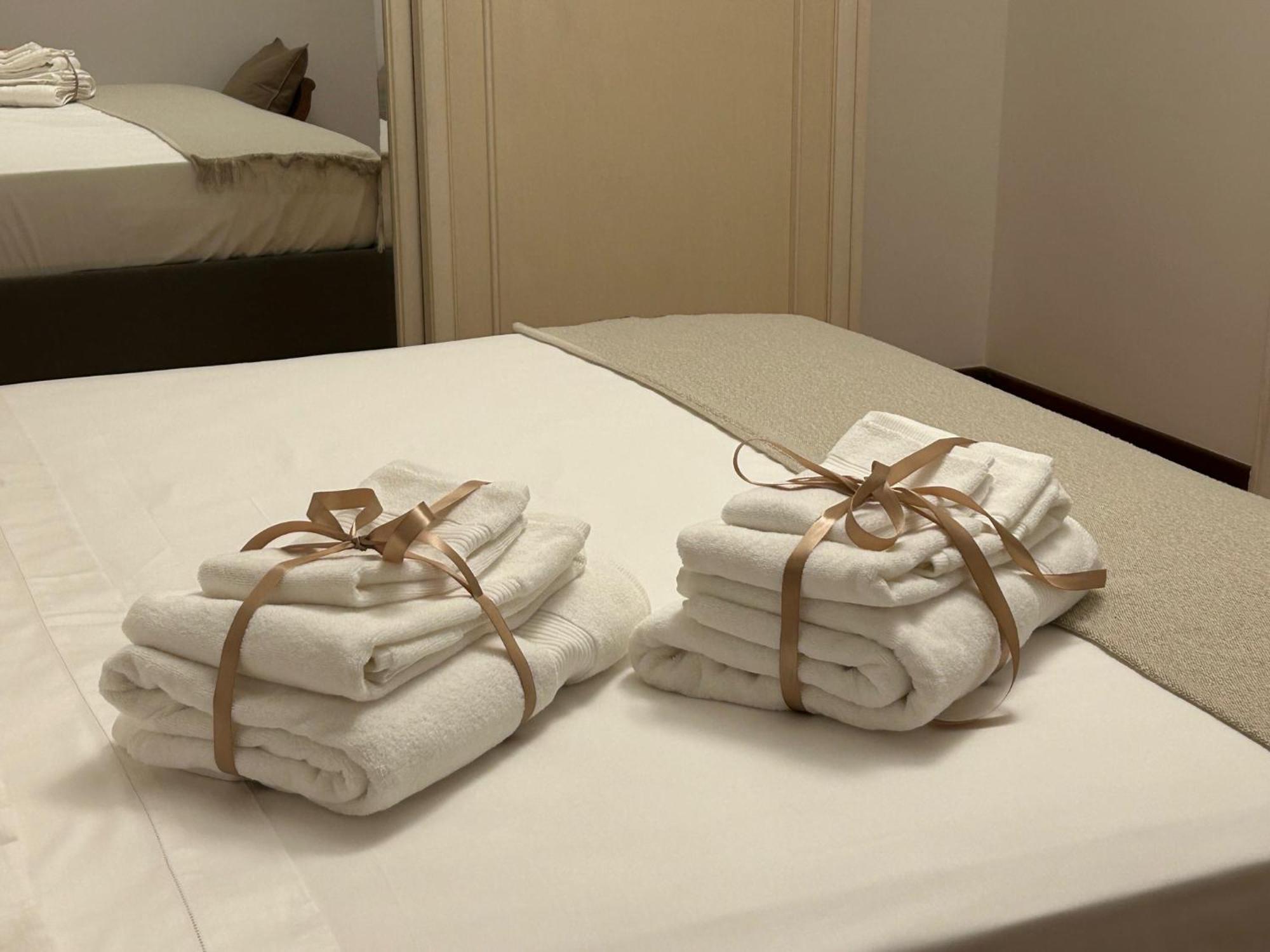 Kimera Luxury Apartments In Rome San Pietro Exteriör bild