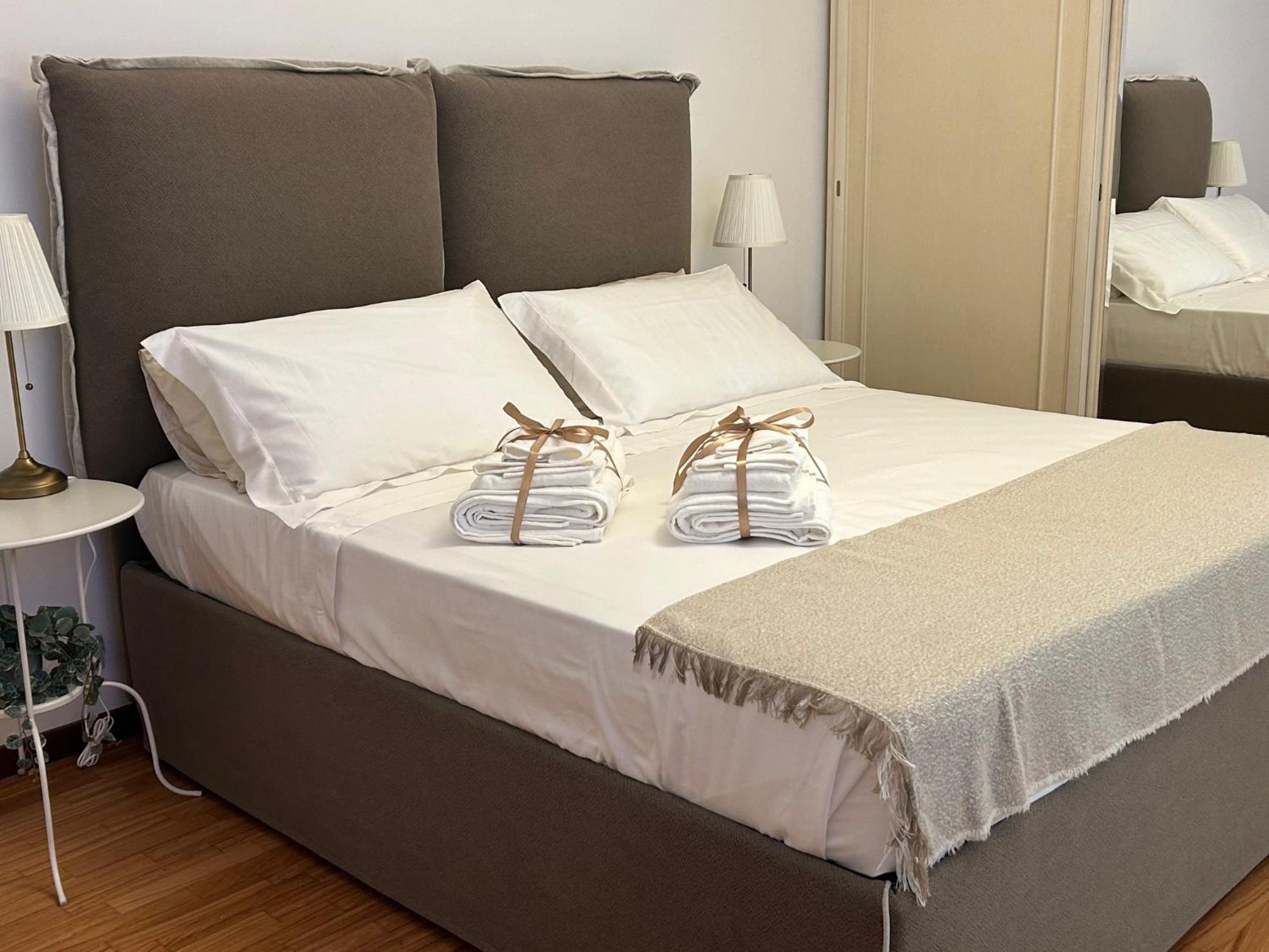 Kimera Luxury Apartments In Rome San Pietro Exteriör bild